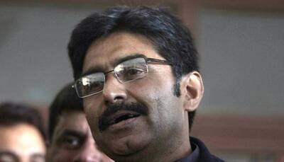 Quit as coach in 1999 because players were underperforming: Javed Miandad