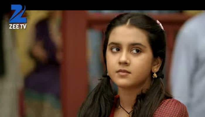 Yeh Vaada Raha Best B Day Gift From God Roshni Walia Television News Zee News Maharana pratap was a rajput king of mewar, a region in north western india in the present day state of rajasthan. yeh vaada raha best b day gift from