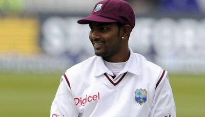West Indies passes the buck over Denesh Ramdin's sacking as captain