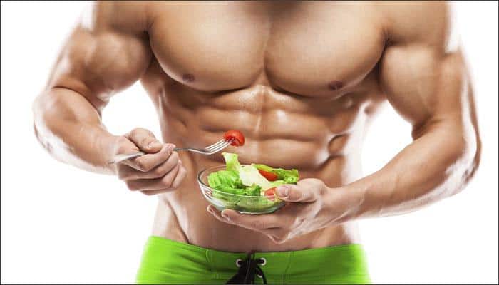 Eat your way to a healthy workout! | Healthy Eating News | Zee News