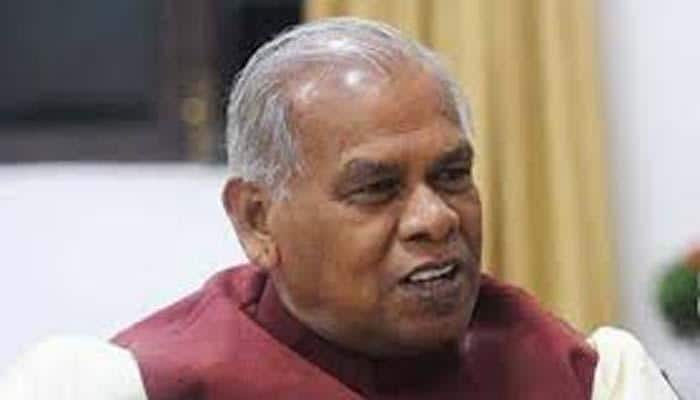 Bihar polls: We&#039;ll respect PM Modi, BJP chief&#039;s decision on seat sharing, says Jitan Ram Manjhi