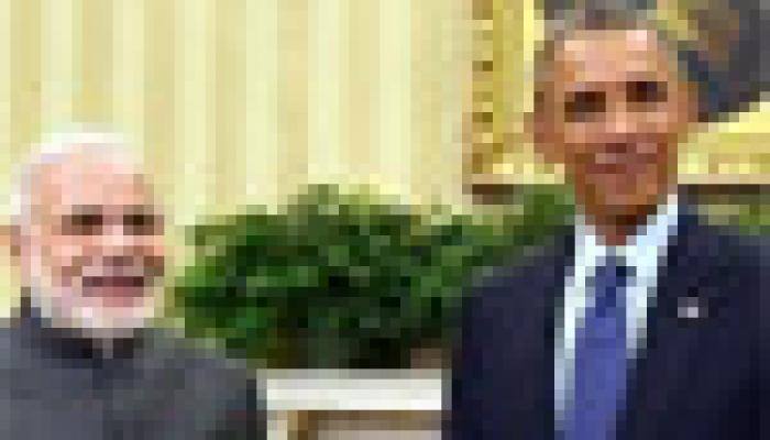 Obama, Modi to address CEOs on Monday