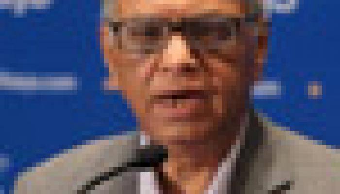 Govt should not interfere in private sector: Narayana Murthy