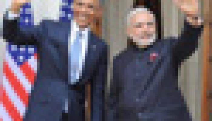 Obama, Modi to address US-India CEO Forum meeting today