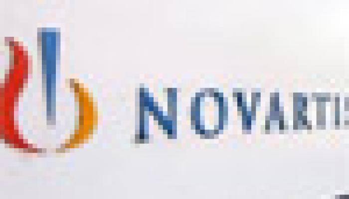 Novartis profits jump 12% on new drug sales