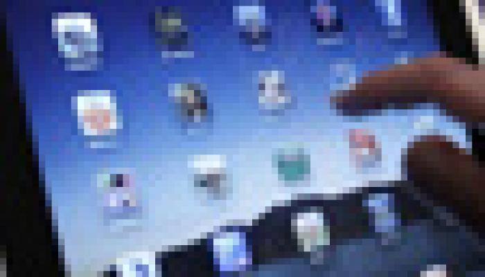  'Miniature' electronic devices come closer to reality