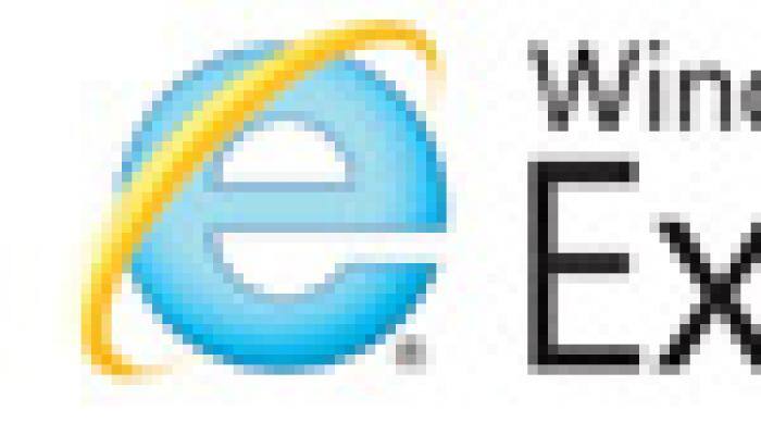 Microsoft&#039;s next Internet Explorer browser will support extensions