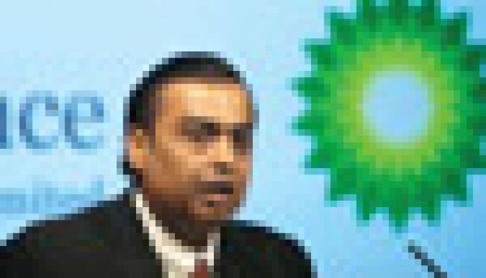 RIL, BP to invest about Rs 6000 cr to improve gas recovery