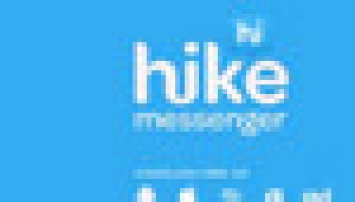 Hike Messenger offers free voice calling