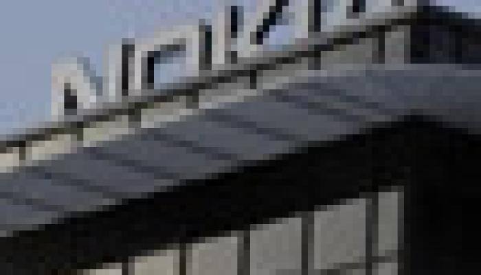 Nokia's network unit beats on N. America growth 