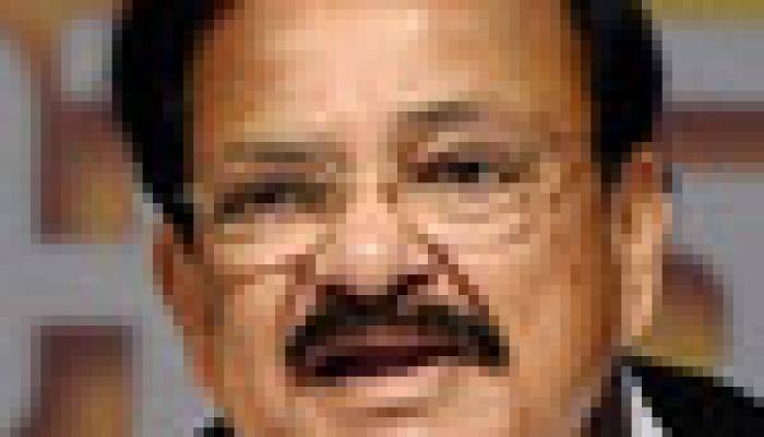 Centre, states to meet on smart cities today: Naidu