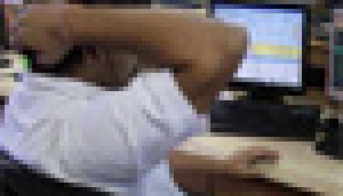 Sensex drops 499 points, Nifty snaps 10-day rally on profit-taking