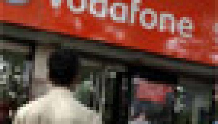 Paid Rs 22,300 cr to public finances in India in FY14: Vodafone