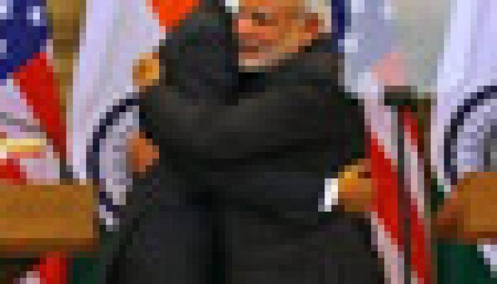 US strengthens trade engagement with India