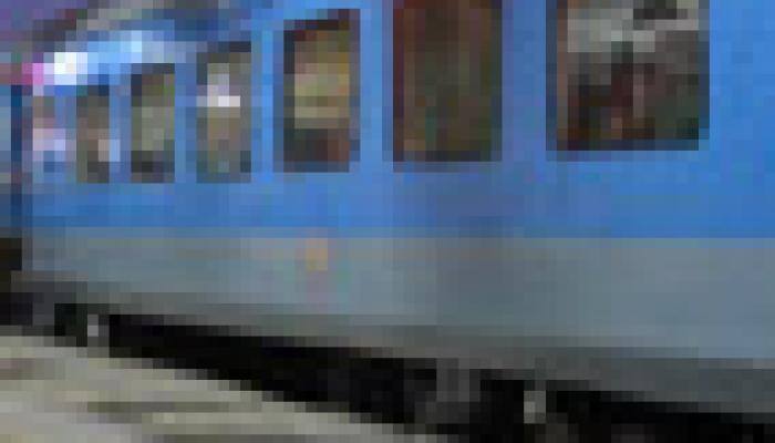 Railway passenger fare won&#039;t be reduced despite diesel price cut: Suresh Prabhu