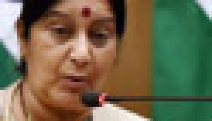 India wants to take economic ties with China to new level: Sushma Swaraj