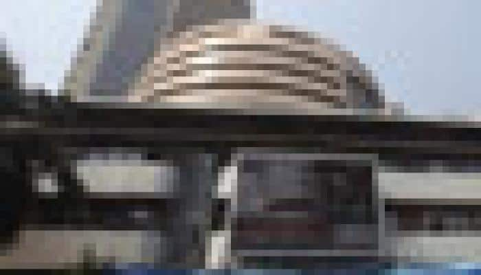 Sensex falls 136 points in early trade on profit-booking