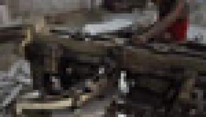 Indian manufacturing activity falls in Jan on slower order flows