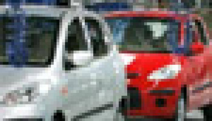 Hyundai's Jan sales decline 1.4% to 44,784 units
