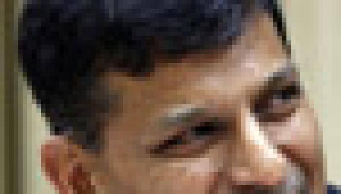 Can't ask banks to cut rates, competition will force them: Rajan