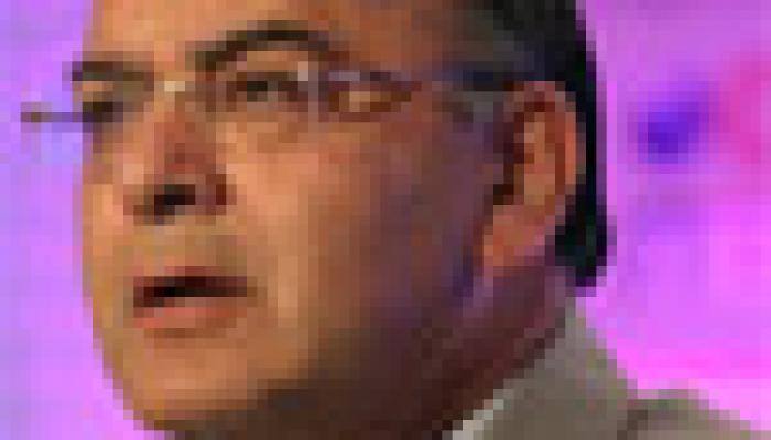 Arun Jaitley – Know your Finance Minister