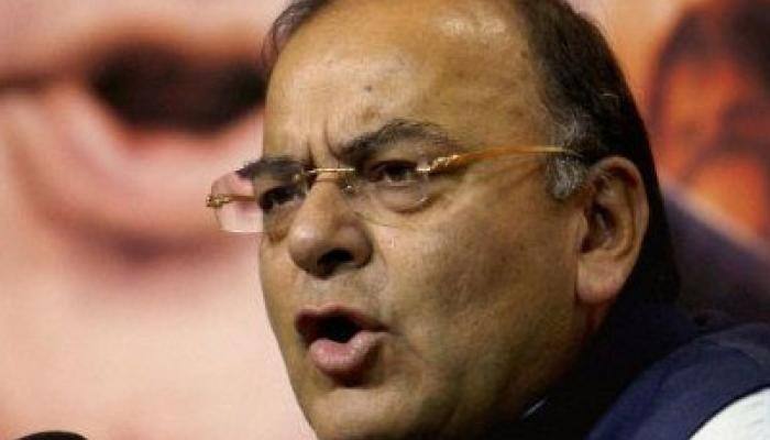 FM Jaitley hints at reform-packed Budget