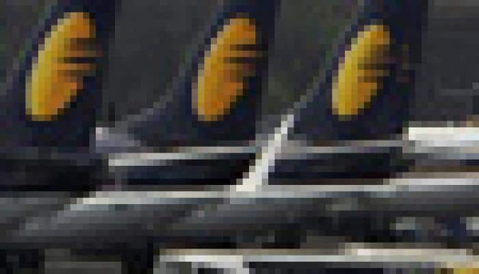 Jet Airways back in black; posts Rs 3 cr quarterly operating profit