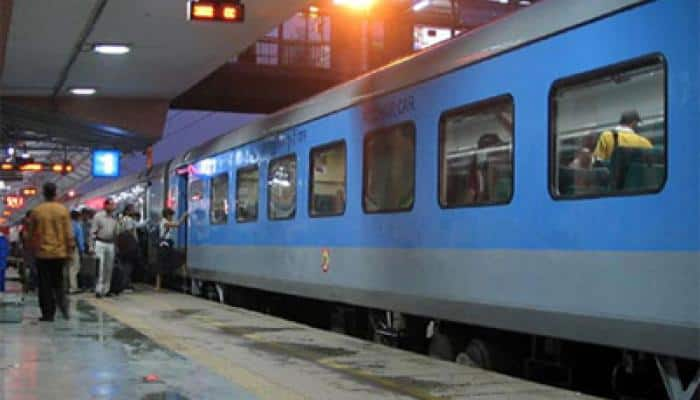 Rail Budget 2015: Railways to build 200-kmph train coaches indigenously