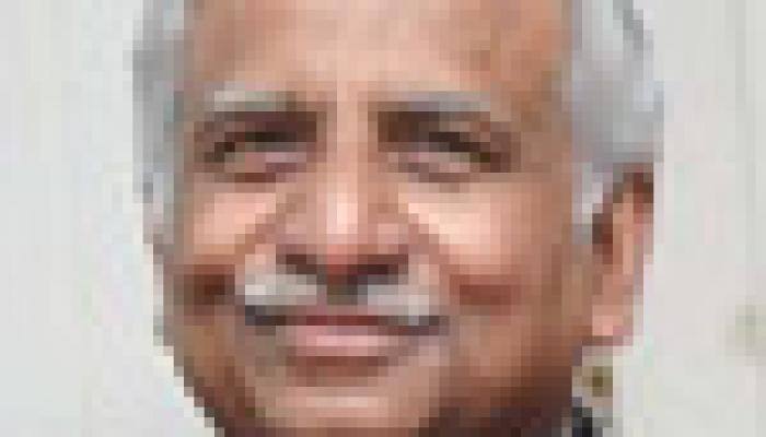 Always welcome competition in business: Naresh Goyal