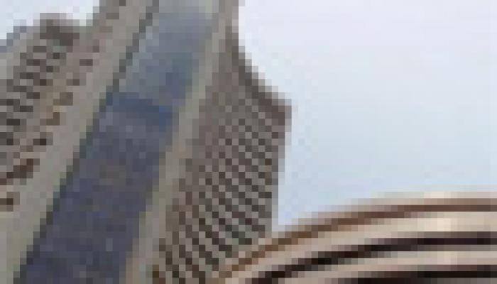 Sensex snaps 7-day fall, rebounds 128 points on value buying