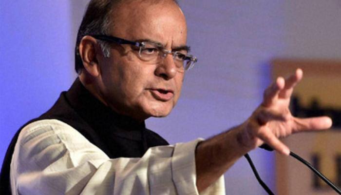 Defeat in Delhi polls will not slow down economic reforms: FM Jaitley