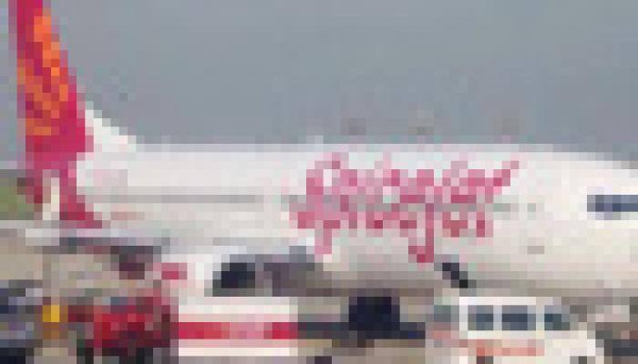 Spicejet says worst behind it; recapitalisation to begin soon