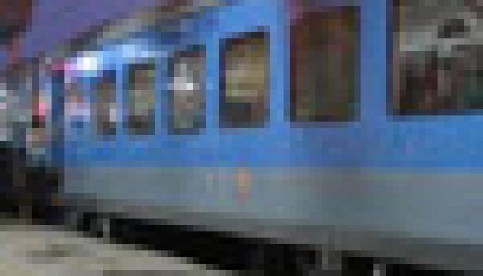 Railways eyes RFID tags for wagons, coaches and locomotives