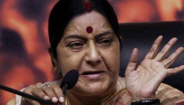 India to unveil more reforms in Budget this month: Sushma Swaraj