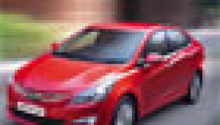 Hyundai launches updated version of mid-sized sedan Verna