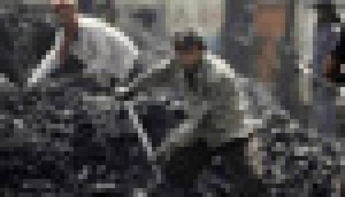 Coal block auctions in India see aggressive bidding