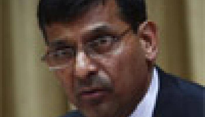 Strong Govt doesn't move always in right direction: Raghuram Rajan