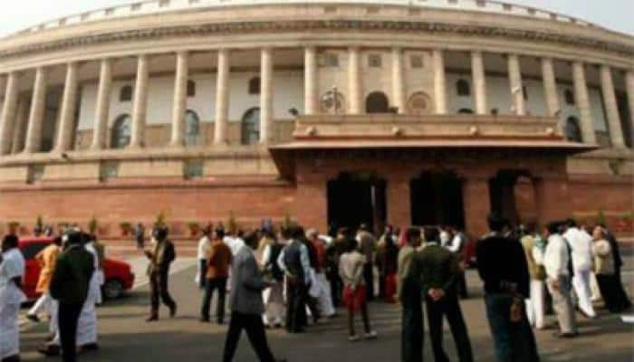 Budget session to be stormy, Opposition to give tough time to govt on Ordinances