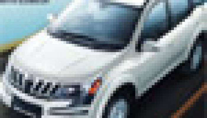Mahindra launches XUV500 limited edition at Rs 14.48 lakh