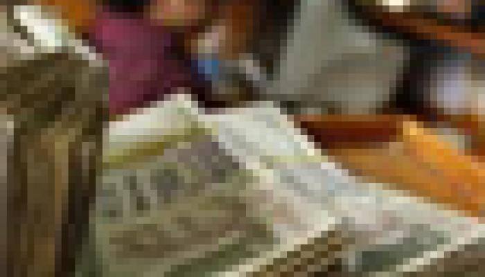 Centre accepts Finance Commission report; States' share in taxes up 42%