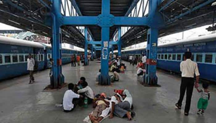 Rail Budget 2015: No possibility of reduction in train fares