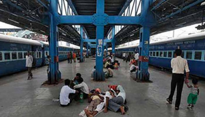 Rail Budget 2015: Suresh Prabhu to unveil plans for raising resources 