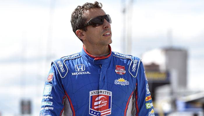 Justin Wilson's funeral held near Silverstone