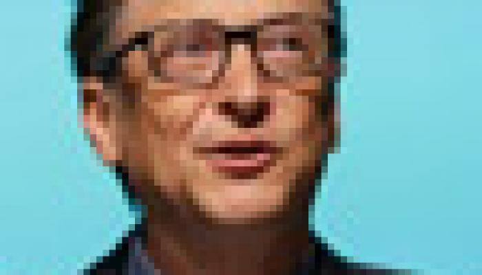 Bill Gates still world`s richest man: Forbes