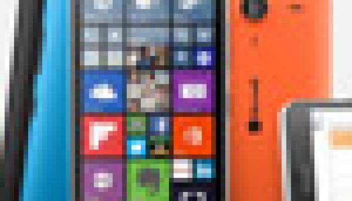 Microsoft unveils 'big screen' Lumia 640, Lumia 640XL
