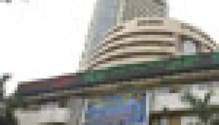 Sensex breaches 30K-mark, Nifty above 9,100 after RBI rate cut