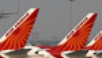 Air India to hire PR firm for image make-over