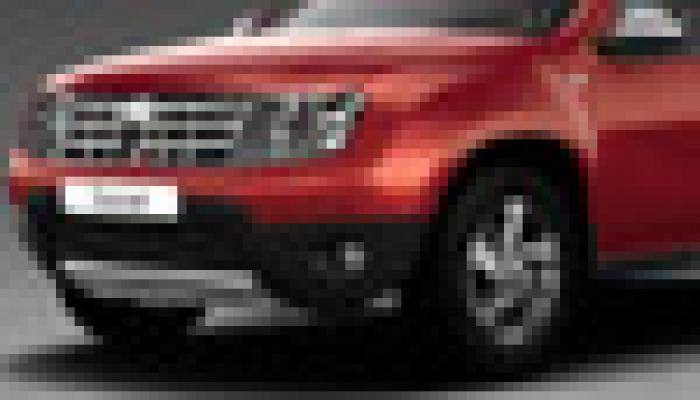 New generation Renault Duster launched for Rs 8.30 lakh