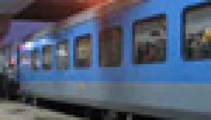 LS passes Rail Budget; Govt wants a massive hike in investment