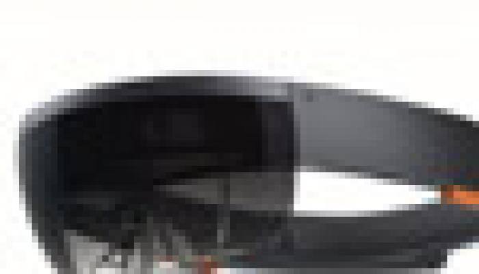 Microsoft delivers a peek into its HoloLens headset
